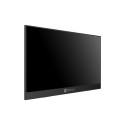 Monitor 15 inches OLED 4K USB-C mHDMI 400n black 0.7KG