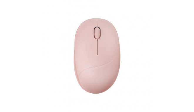 Asus Fragrance MD101 roosakassavi hiir 2.4 GHz, Bluetooth
