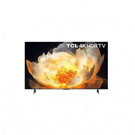 TCL LED 4K TV | 43V6C | 43 | Smart TV | Google TV | UHD | Black