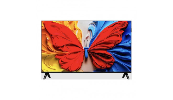 TCL QLED teler 40S5K 40 nutiteler Android TV FHD must