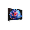 TCL LED 4K nutiteler 55V6C 55 must Google TV