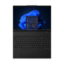 Lenovo ThinkPad L16 G2 Intel must 16" IPS WUXGA 1920 x 1200 pikslit Intel Core Ultra 7 255U 32 GB SO