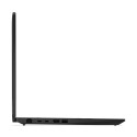 Lenovo ThinkPad L16 G2 Intel must 16" IPS WUXGA 1920 x 1200 pikslit Intel Core Ultra 7 255U 32 GB SO