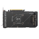 Asus Dual GeForce RTX 5060 Ti 8GB GDDR7 OC Edition | NVIDIA | 8 GB | GeForce RTX 5060 Ti | GDDR7 | H