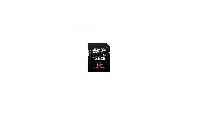 GoodRam 128GB SDXC