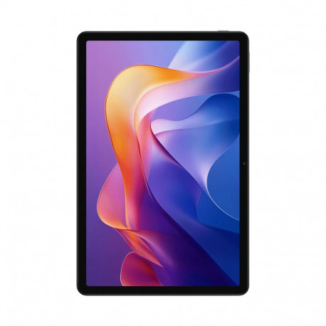Xiaomi | Redmi Pad 2 | 11 " | Graphite Gray | IPS LCD | 1600 x 2560 pixels | Mediatek | Helio G100 U