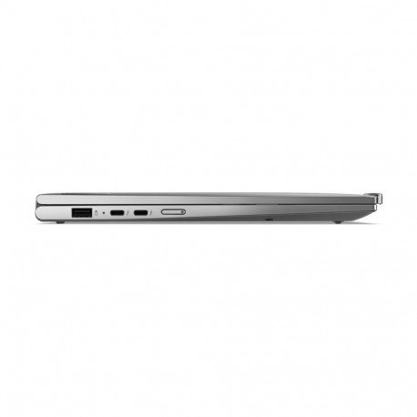 Lenovo sülearvuti ThinkPad X1 2-in-1 G10 14" WUXGA IPS puutetundlik peegeldusvastane Intel Core Ultr