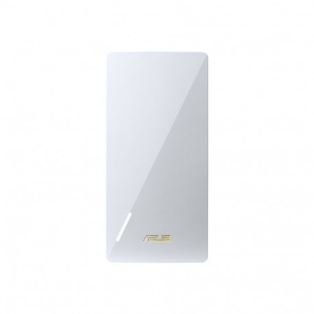 Asus RP-BE58 Dual Band Range Extender | 90IG09J0-MO0C00 | 802.11ax | Ethernet LAN (RJ-45) ports 1 | 