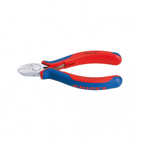 KNIPEX 7622 lõiketangid