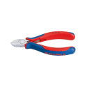 Clipping pliers KNIPEX 7622