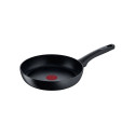FRYPAN BLACK STONE 24CM FRYPAN BLACK STONE 24CM