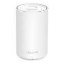TP-LINK Deco X50-4G Dual Band LTE Modem and WiFi6 Access Point