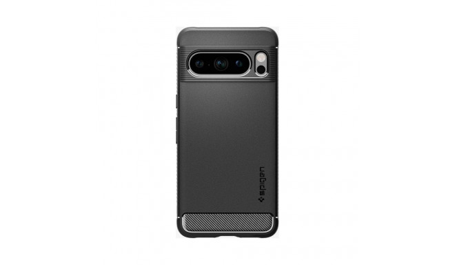 Spigen Spigen Rugged Armor, matt must - Google Pixel 8 Pro