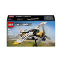 TOY CONSTRUCTOR LEGO PLANE 42198