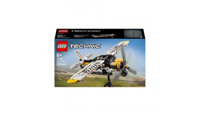 Lego lennuk 42198