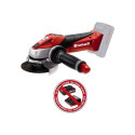 EINHELL ANGLE GRINDER TE-AG 18/115 Li-Solo