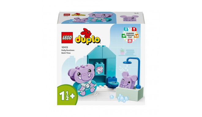 LEGO DUPLO 10413 konstruktor