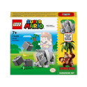 Rambi the Rhino laienduskomplekt 71420
