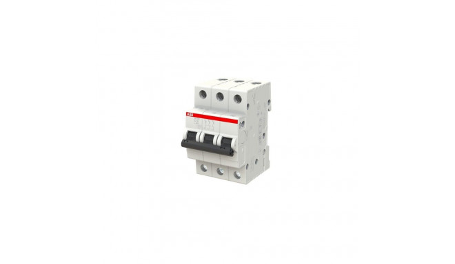 SH203-C16A 3P 6kA automaatlüliti