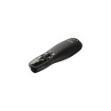 Logitech R400 laser esitluspult