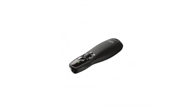 Logitech R400 laser esitluspult