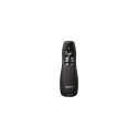 Logitech R400 laser esitluspult