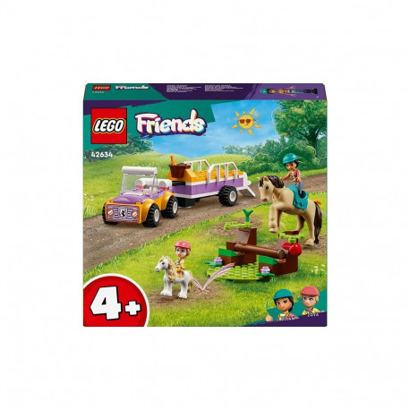 LEGO FRIENDS 42634 konstruktor
