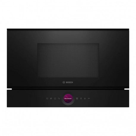 Bosch | Microwave Oven | BFL7221B1 | Built-in | 900 W | 21 L | Black