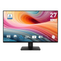 LCD Monitor|MSI|PRO MP271A E2|27"|Business|Panel IPS|1920x1080|16:9|120 Hz|Speakers|PROMP271AE2