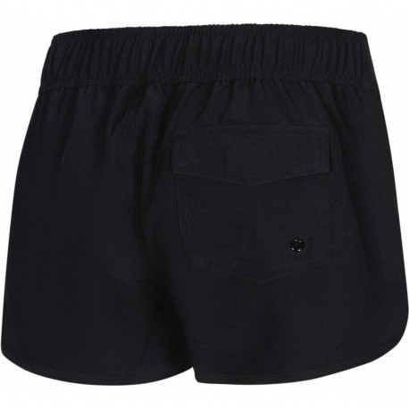 Ujumispüksid Aqua Speed Viki must - S