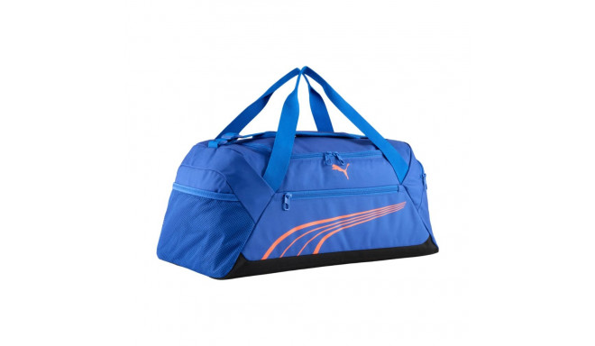 Torba Puma Fundamental Small niebieska 91187 11