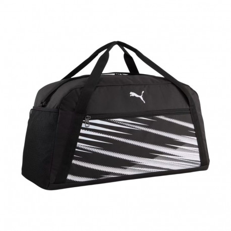 Puma spordikott Attacanto M 91630 01, must