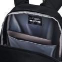 Plecak Under Armour Hustle Lite czarno-szary 1364180 001