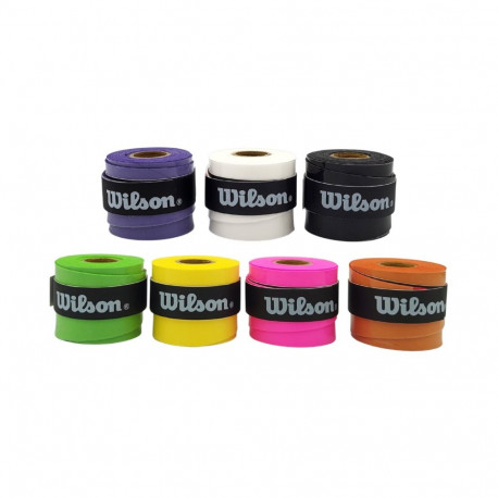 Wilson reketigripp Comfort Overgrip WR8410701001 1tk