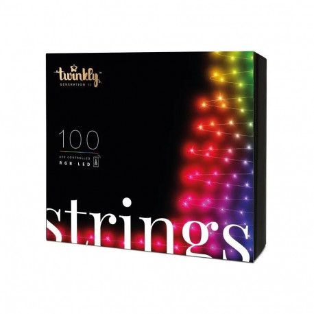Jõulutuled Twinkly 100 LED