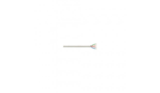 LOGILINK CPV0022 LOGILINK Cat.6 patchkaabel hulgipakendis, U/UTP, 305m, PrimeLine
