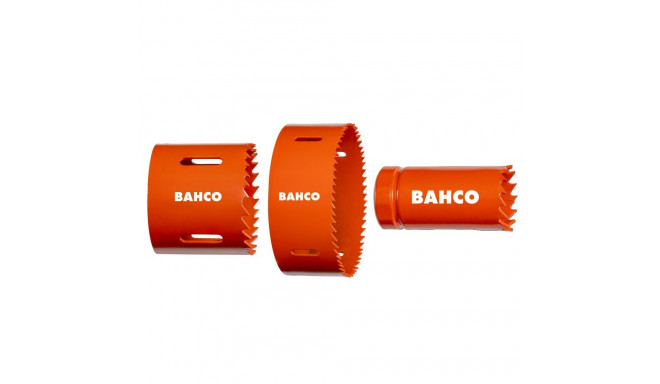 Holesaw bimetal 68mm VIP