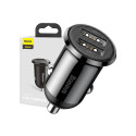 Baseus Grain Pro Car Charger