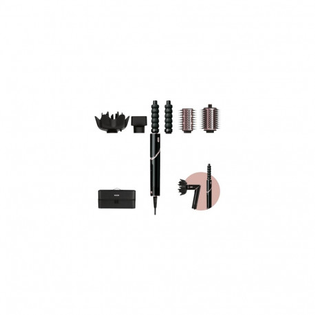 Shark HD446EU FlexStyle 5in1 Haartrockner schwarz