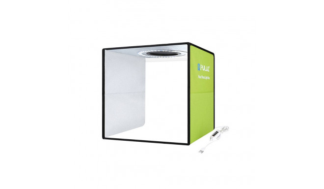 Photo studio Puluz LED 30cm PU5032G