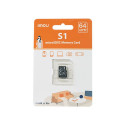 Memory card Imou microSD (UHS-I, SDXC, 10/U3/V30, 95/38)