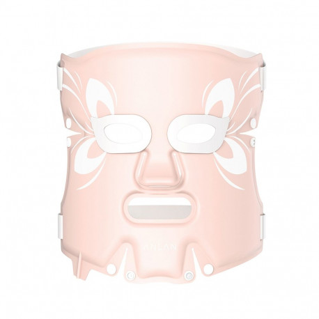 Waterproof mask with light therapy ANLAN 01-AGZMZ