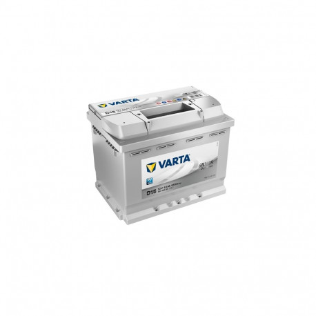varta SD 563400061 D15 aku 63Ah/610A