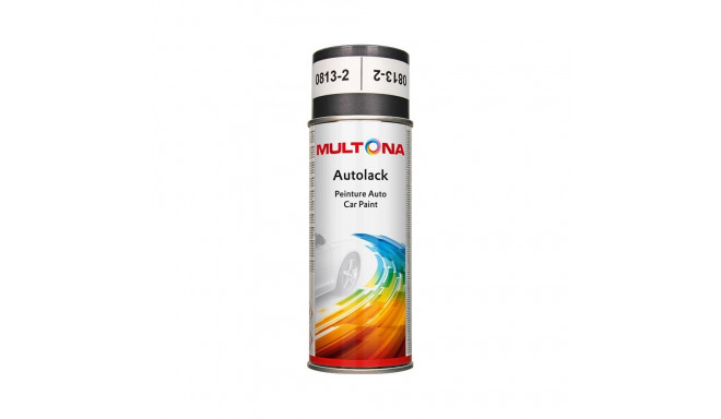 PAINTS AUTOMOTIVE MULTONA 813-2 0.4L