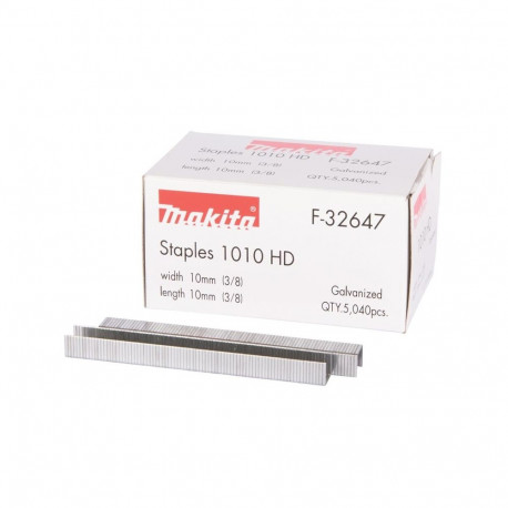 klamber 10 mm 5040 tk BST220 ja BST221