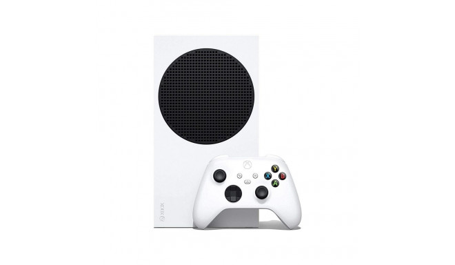 Xbox Series S 500 GB mängukonsool