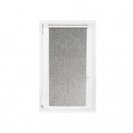 ROLLER BLIND MINI MELANGE 8 57X150