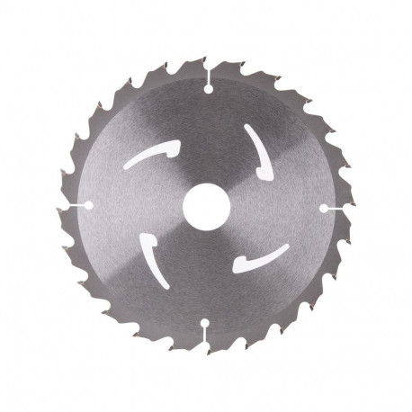 "puulõikeketas 190x30mm B-32041"