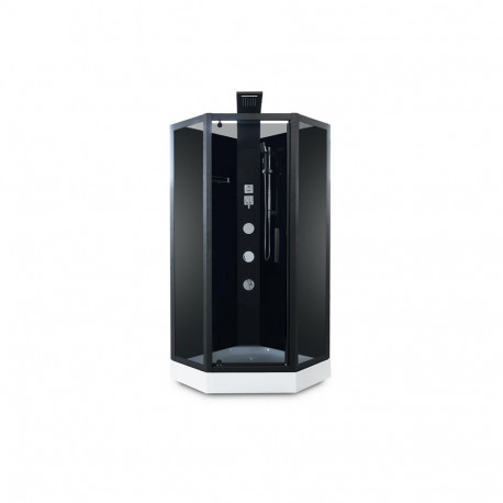 QA108 AIDA dušinurk 900x900x2250 5P