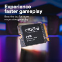 Crucial P310 Gen4 2230       2TB NVMe PCIe M.2 SSD